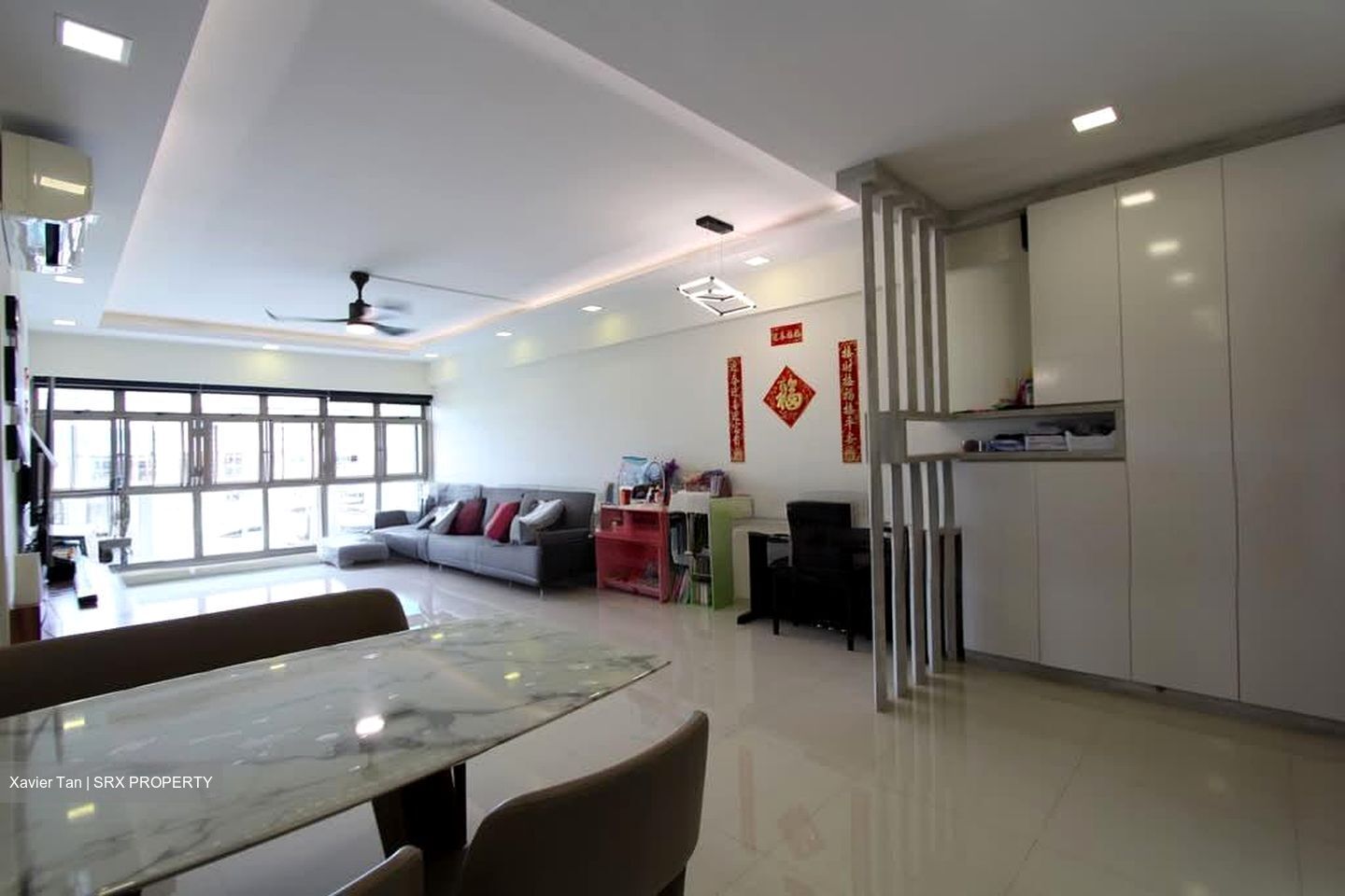 Blk 160A Punggol Central (Punggol), HDB 5 Rooms #571195571